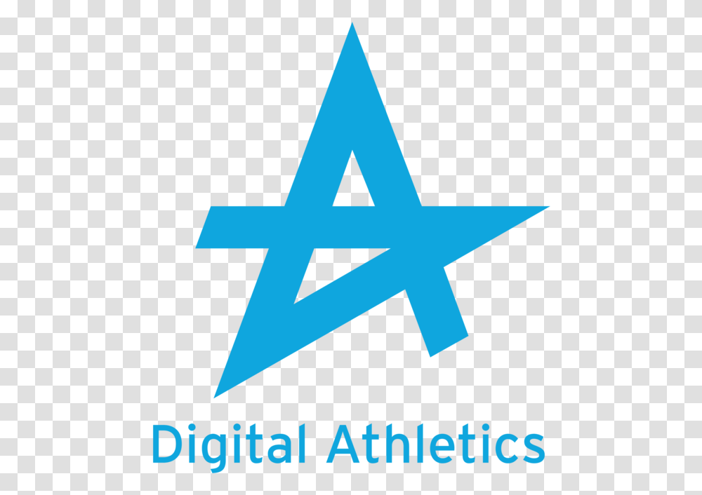 Digital Athletics, Cross, Star Symbol Transparent Png
