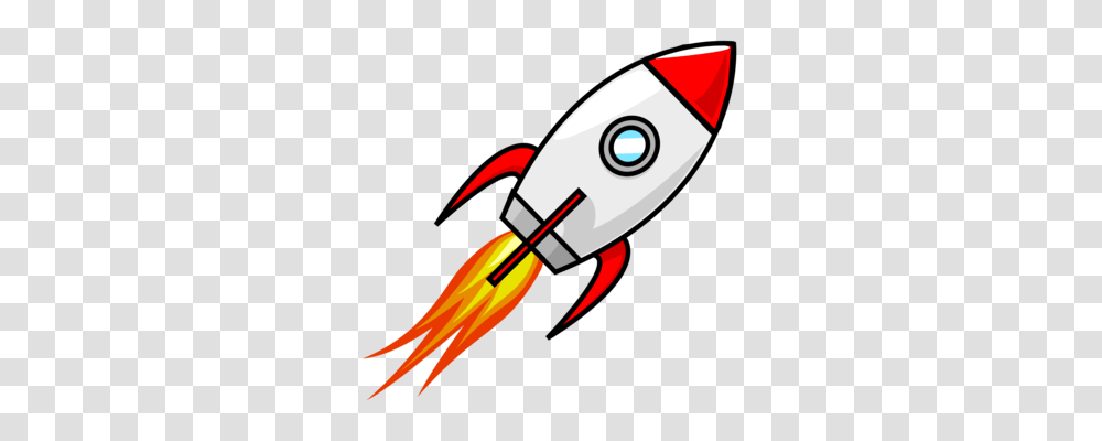 Digital Badge Rocket Spacecraft Space Shuttle, Launch, Light, Outdoors, Weapon Transparent Png