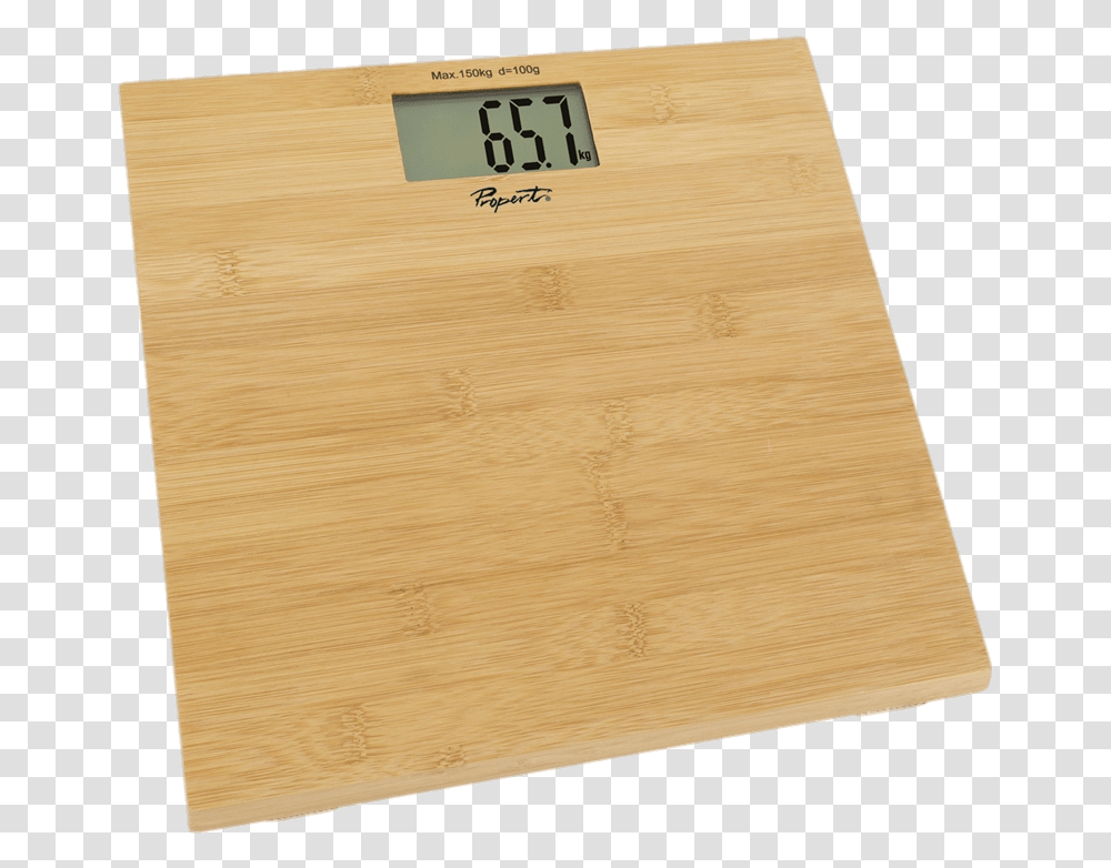 Digital Bathroom Scales Plywood, Rug, Box Transparent Png