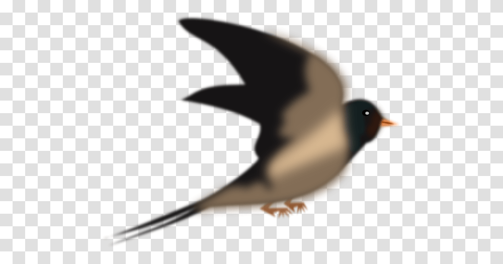 Digital Bird Art Clip Art, Axe, Animal, Flying, Swallow Transparent Png