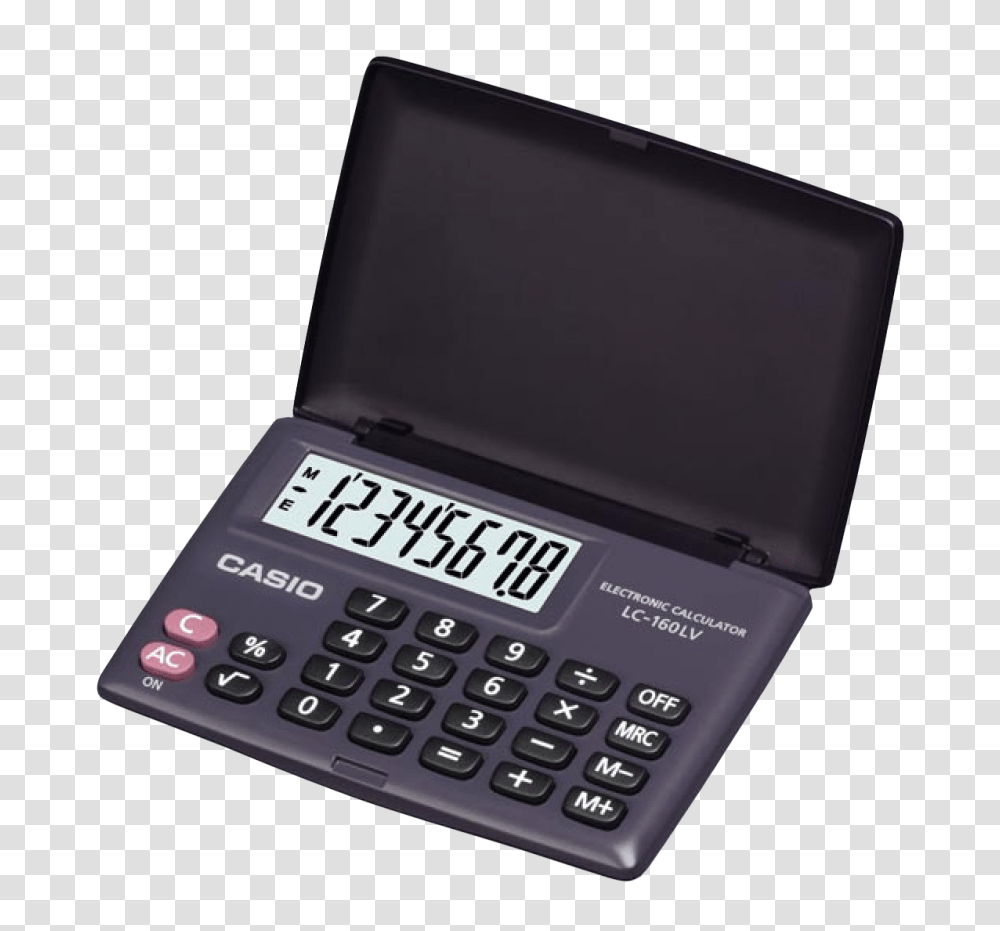 Digital Calculator Image, Electronics, Mobile Phone, Cell Phone, Laptop Transparent Png