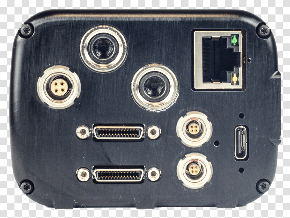 Digital Camera, Electronics, Tape Player, Stereo, Adapter Transparent Png
