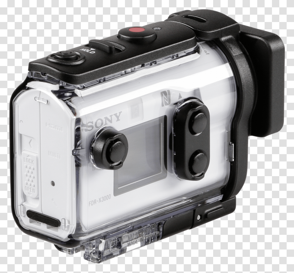 Digital Camera, Electronics, Video Camera Transparent Png