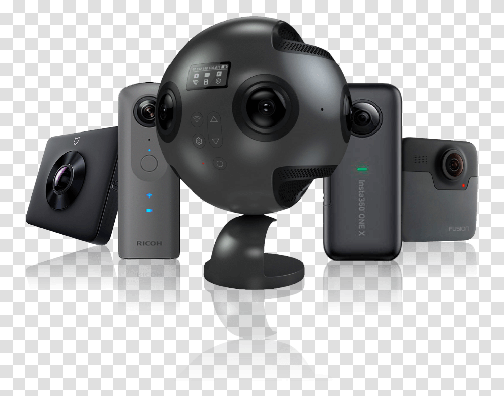 Digital Camera, Electronics, Webcam, Video Camera Transparent Png