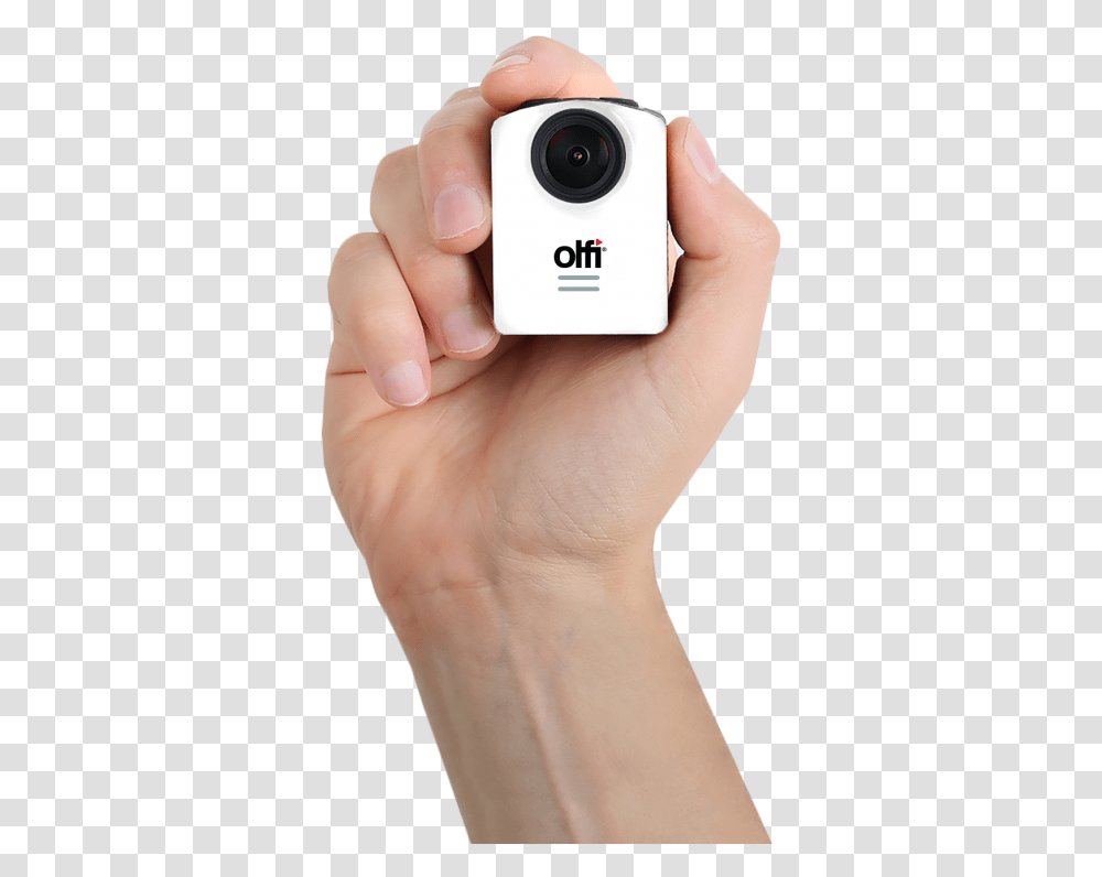 Digital Camera, Person, Human, Hand Transparent Png