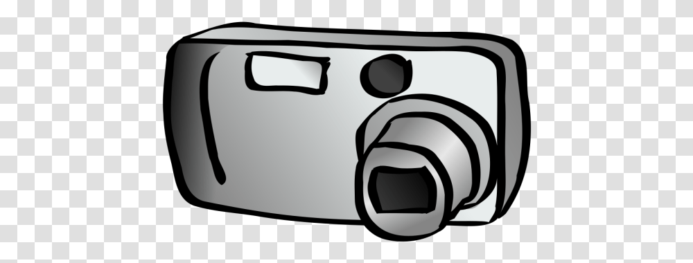 Digital Camera Svg Clip Art For Web Download Clip Art Digital Camera Clipart, Electronics Transparent Png