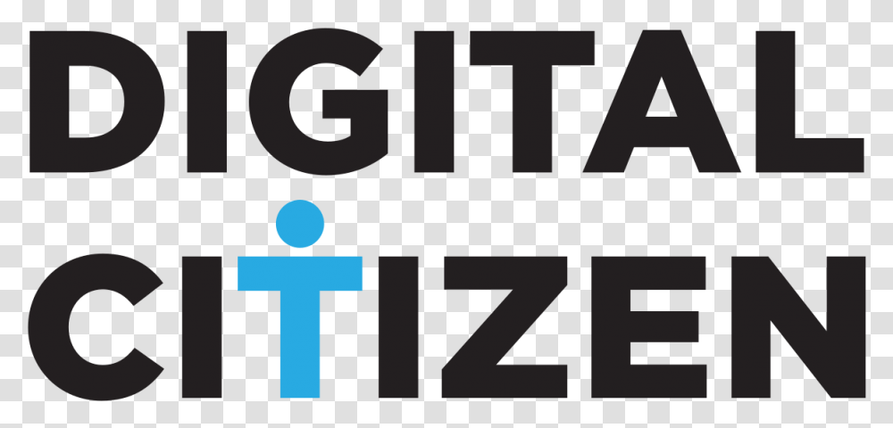 Digital Citizen, Word, Alphabet, Letter Transparent Png