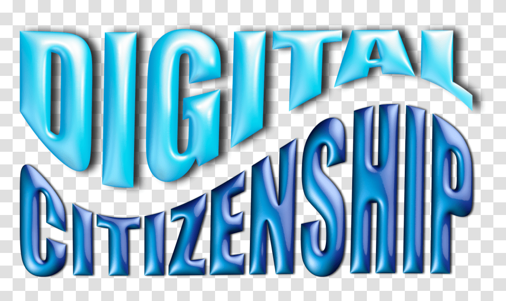 Digital Citizenship And Parental Controls, Word, Alphabet, Label Transparent Png