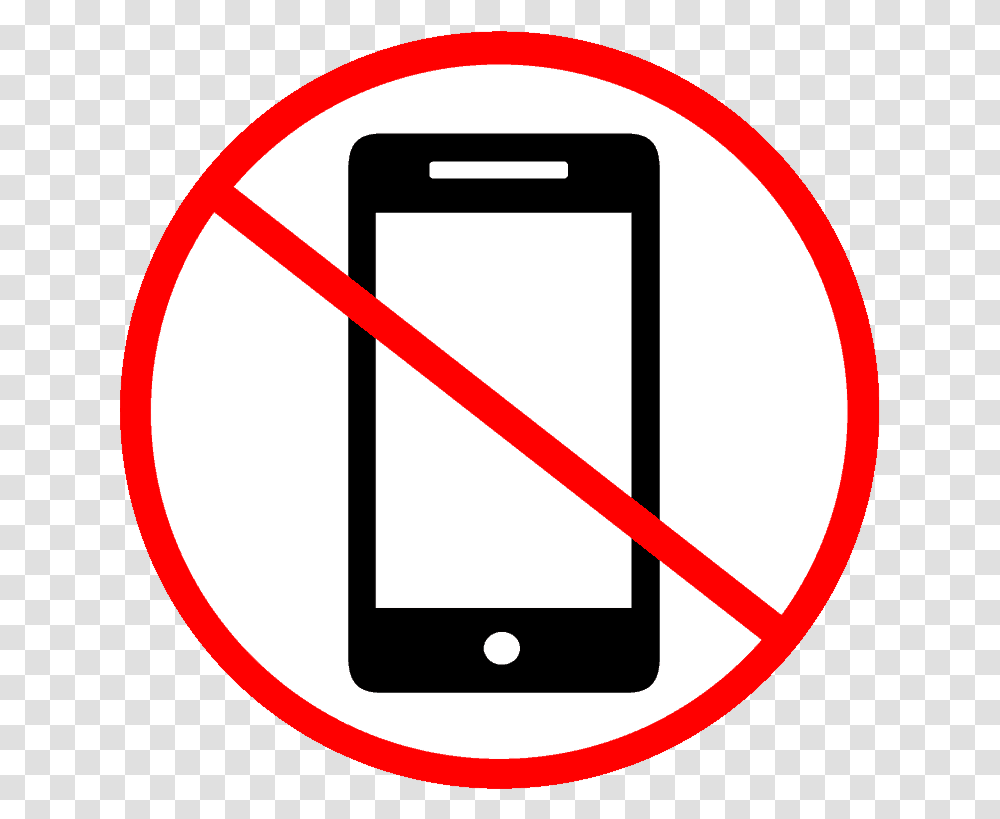 Digital Detox & Its Importance For Today's Children No Phone, Symbol, Electronics, Mobile Phone, Cell Phone Transparent Png