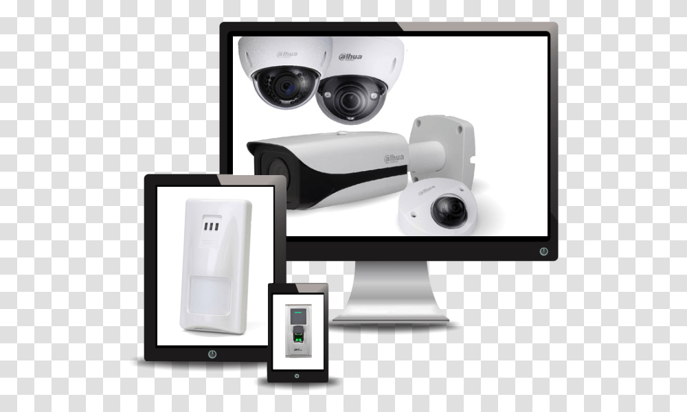 Digital Drama Example, Electronics, Camera, Webcam Transparent Png