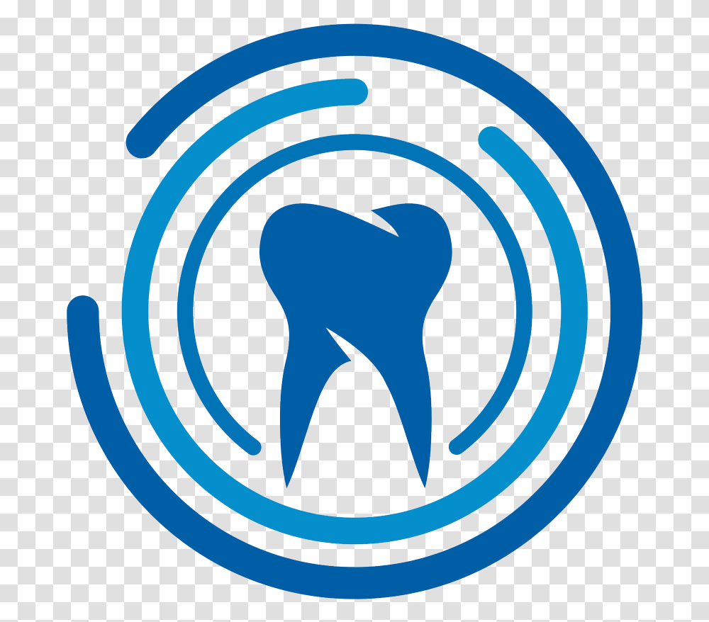 Digital Esthetic Solutions Dental Lab, Logo, Trademark, Spiral Transparent Png