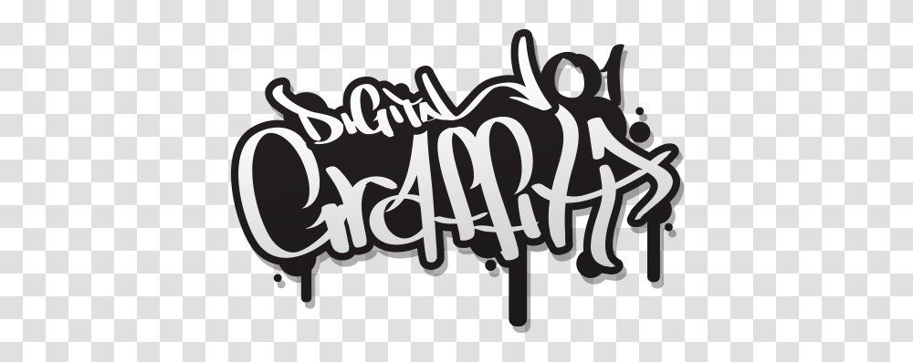Digital Graffiti Collection On Behance, Calligraphy, Handwriting, Label Transparent Png