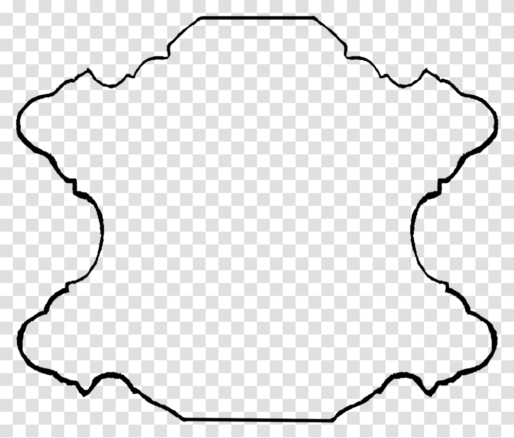 Digital Hand Drawn Frame Image Downloads Line Art, Outdoors, Nature, Astronomy, Outer Space Transparent Png