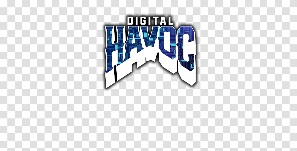 Digital Havoc 07242020 Killer Instinct Overview Horizontal, Text, Hand, Graphics, Art Transparent Png