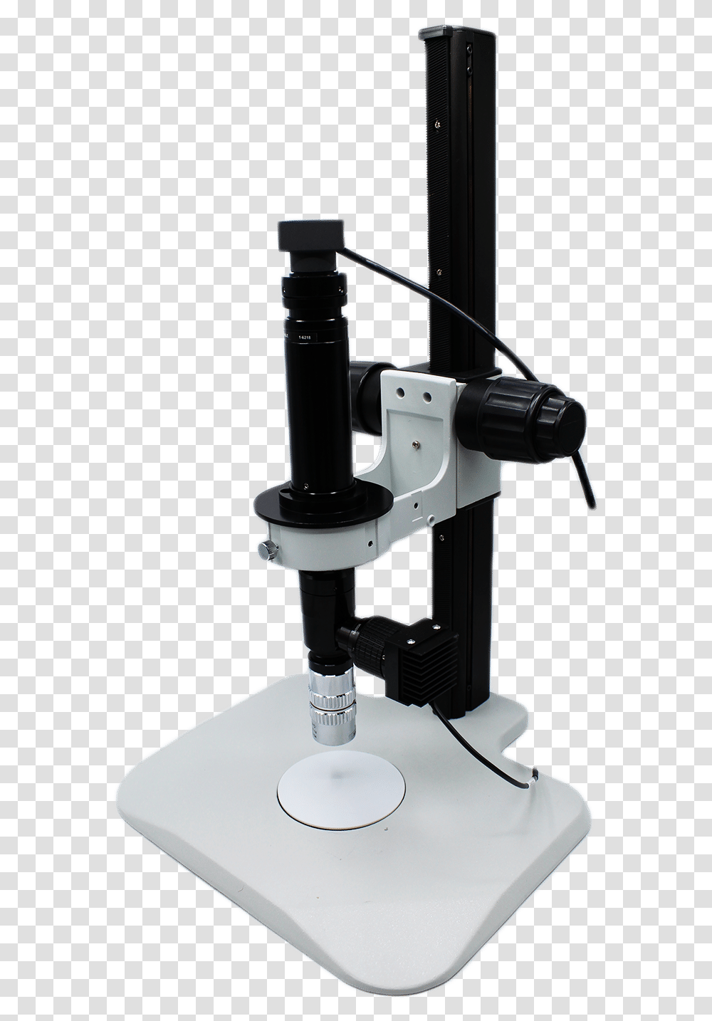 Digital High Speend Microscope 7092 Fps Milling, Mixer, Appliance, Sink Faucet Transparent Png