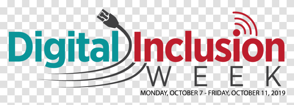Digital Inclusion Week 2018, Word, Fork, Cutlery Transparent Png