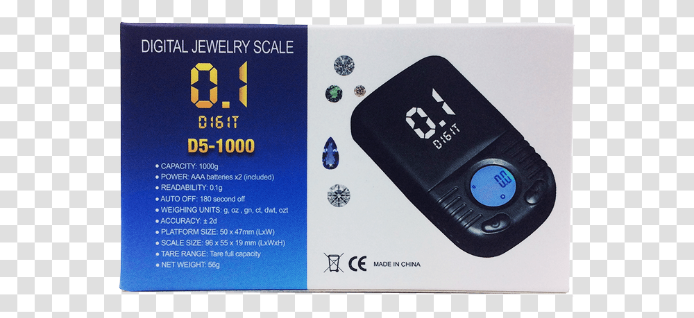 Digital Jewelry Scale D5 1000 D5 1000 Scale, Electronics, Mobile Phone, Cell Phone, Ipod Transparent Png