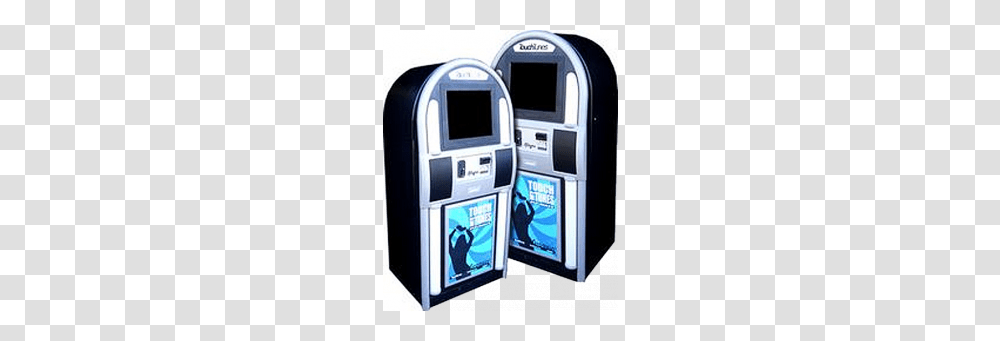 Digital Jukebox, Kiosk, Car, Vehicle, Transportation Transparent Png