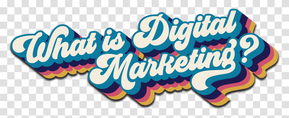Digital Marketing Images, Alphabet, Label, Logo Transparent Png