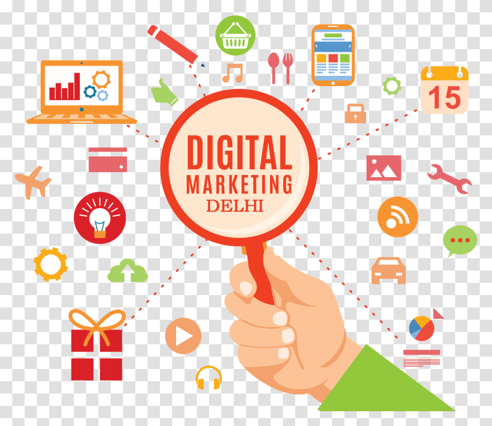 Digital Marketing, Juggling Transparent Png