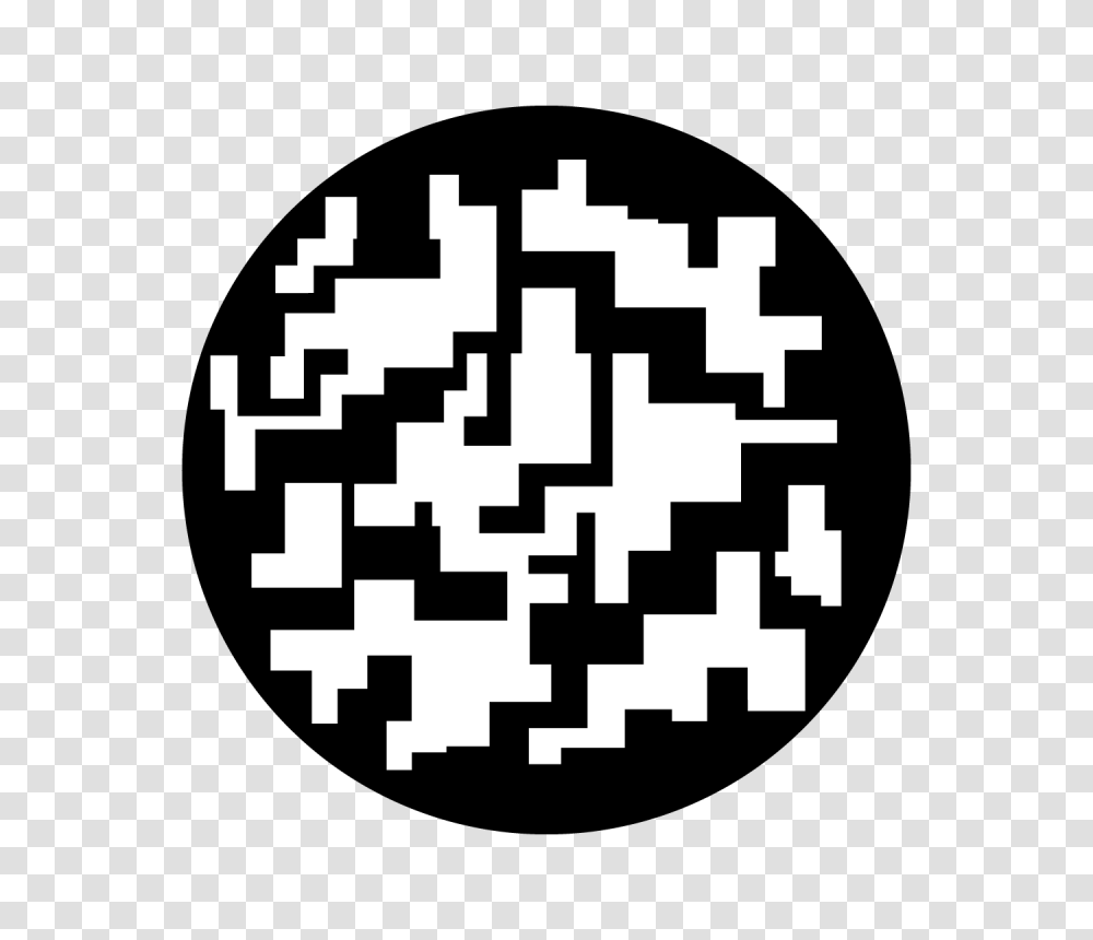 Digital Maze, Rug Transparent Png