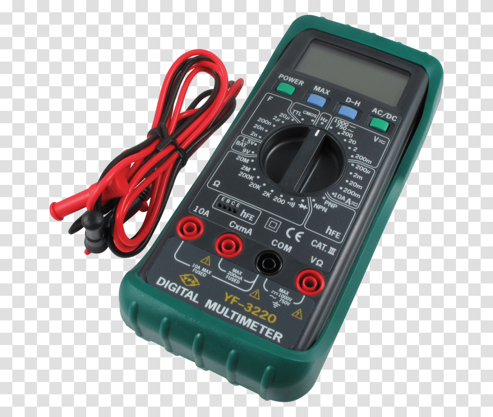 Digital Meter Hd Electronics, Mobile Phone, Cell Phone, Electrical Device, Wristwatch Transparent Png