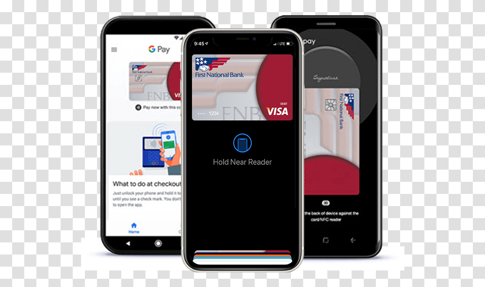 Digital Payments First National Bank Portable, Mobile Phone, Electronics, Cell Phone, Text Transparent Png