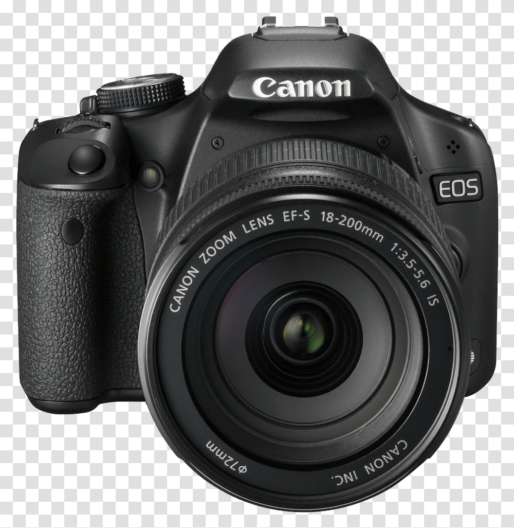 Digital Photo Camera Image For Free Camera Canon Price In India, Electronics, Digital Camera Transparent Png