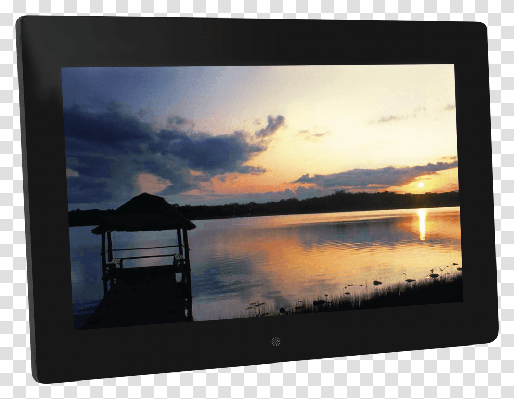 Digital Photo Frame 470 Cm 185 Cyfrowe Ramki Na Zdjcia, LCD Screen, Monitor, Electronics, Nature Transparent Png