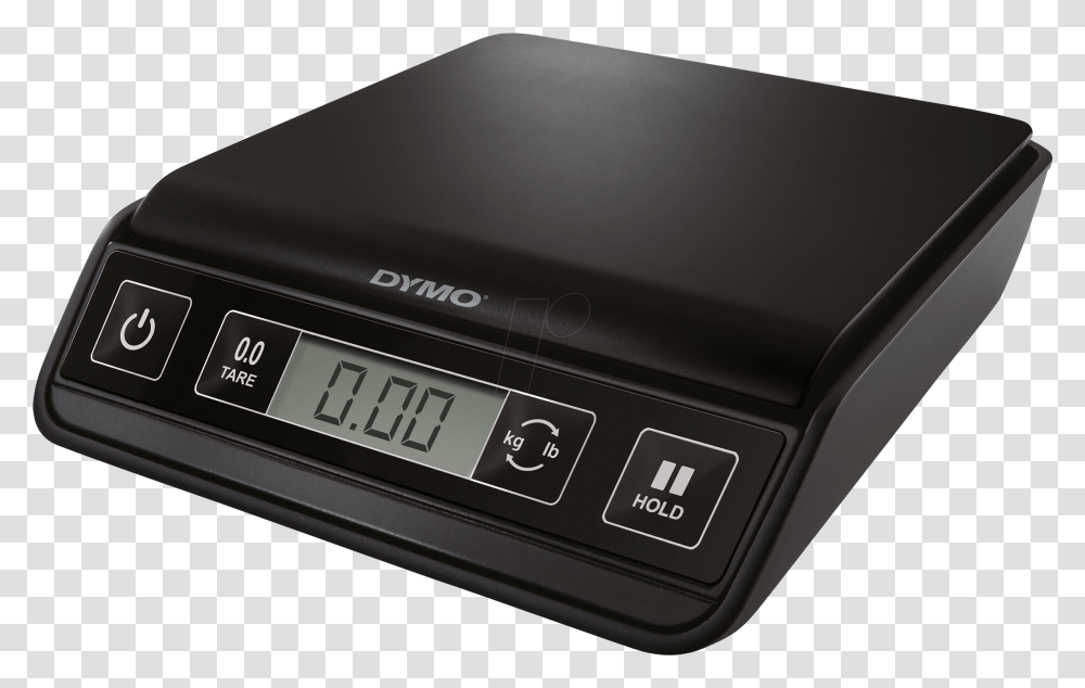 Digital Postal Scale Dymo, Mobile Phone, Electronics, Cell Phone Transparent Png