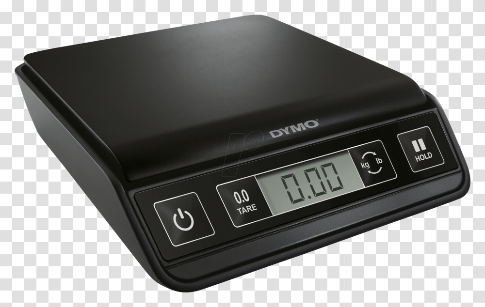 Digital Postal Scale Dymo Kitchen Scale, Mobile Phone, Electronics, Cell Phone Transparent Png