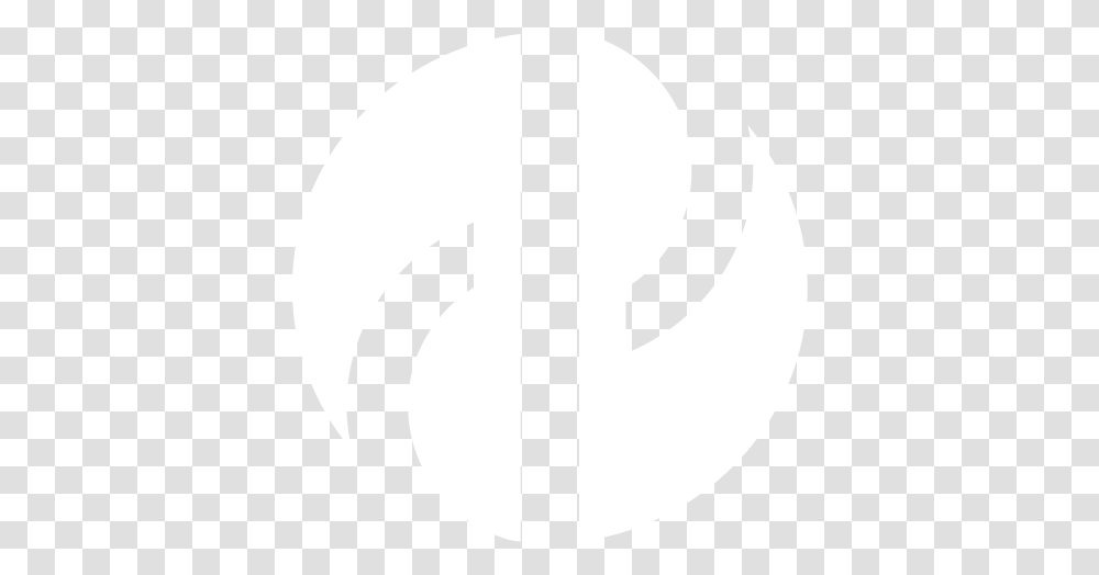 Digital Prophet Marketing Johns Hopkins Logo White, Symbol, Sign Transparent Png