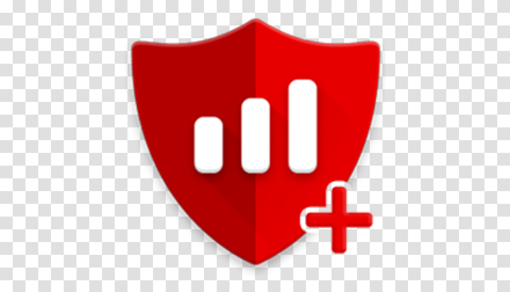 Digital P&s Antivirus Apps On Google Play Vodafone Rete Sicura App, Hand, First Aid, Pac Man, Armor Transparent Png