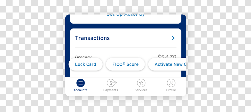 Digital Services Citicom Citi Bank App, Text, File, Credit Card, Page Transparent Png