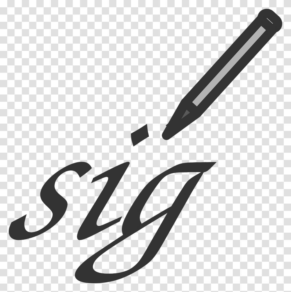 Digital Signature, Handwriting, Calligraphy Transparent Png