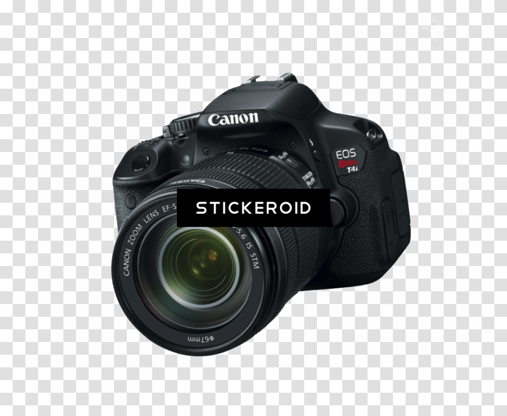 Digital Slr Camera Hd Nikon Coolpix, Electronics, Digital Camera, Video Camera, Camera Lens Transparent Png