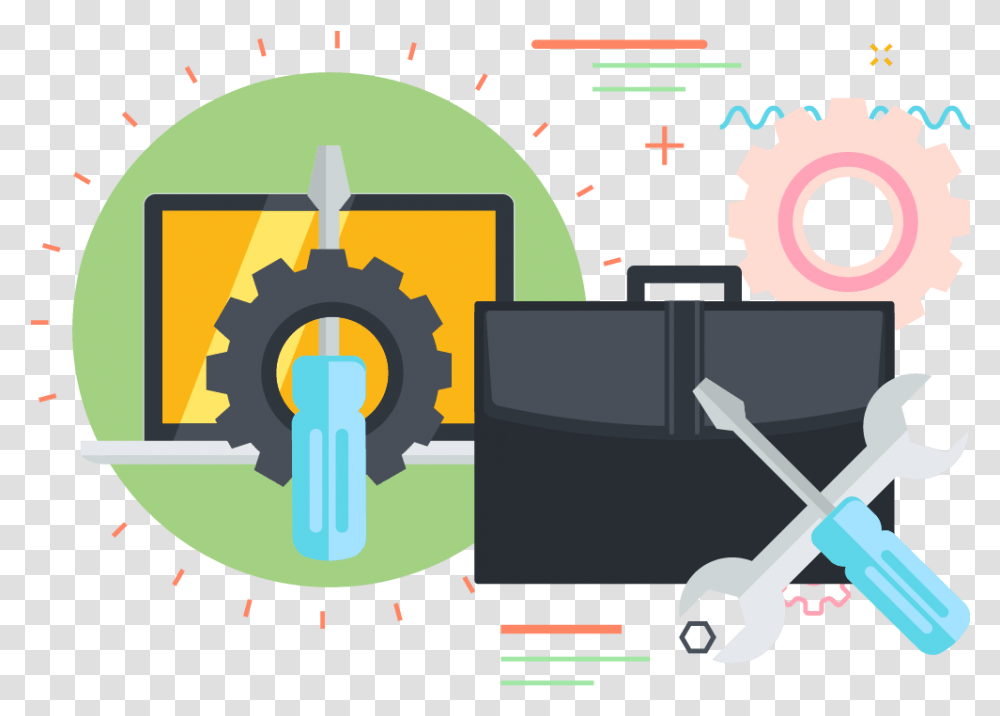 Digital Technical Tools Hd, Graphics, Art, Transportation, Vehicle Transparent Png