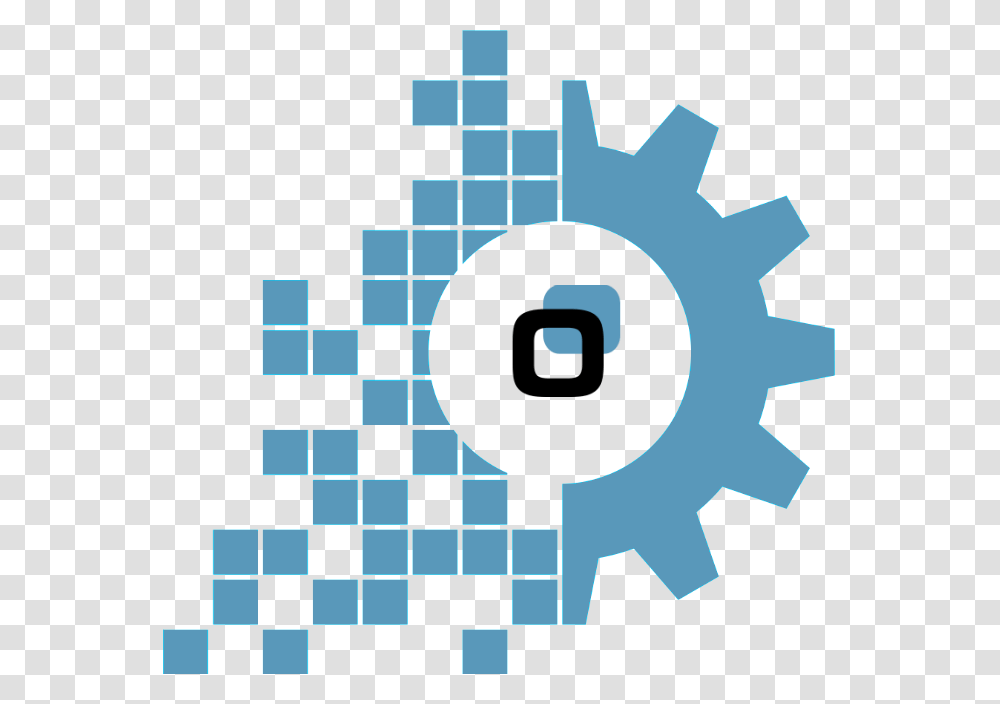 Digital Transformation Icon, Machine, Gear, Poster, Advertisement Transparent Png