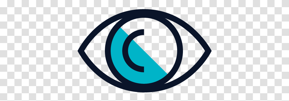 Digital - Kyle Knobel Blue Eye, Text, Tape, Symbol, Logo Transparent Png