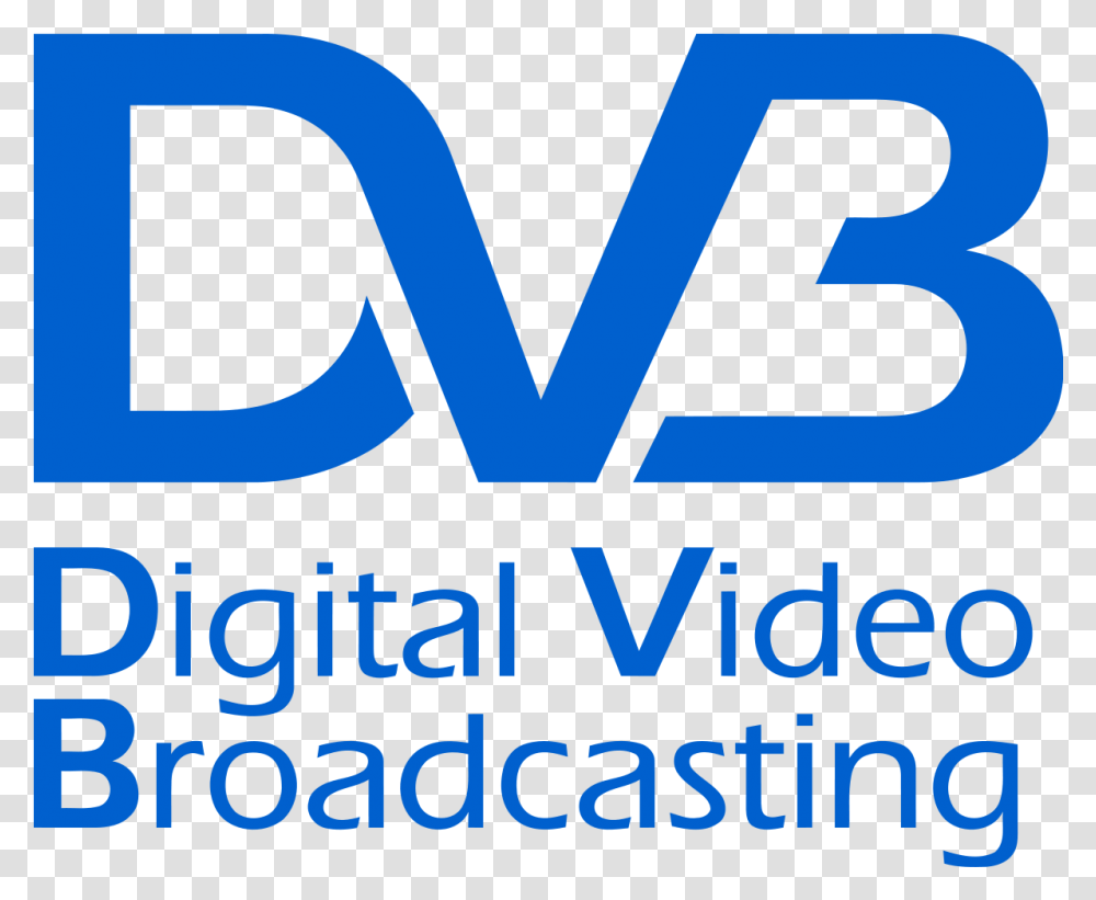 Digital Video Broadcasting Wikipedia Digital Video Broadcasting Terrestrial, Word, Text, Logo, Symbol Transparent Png