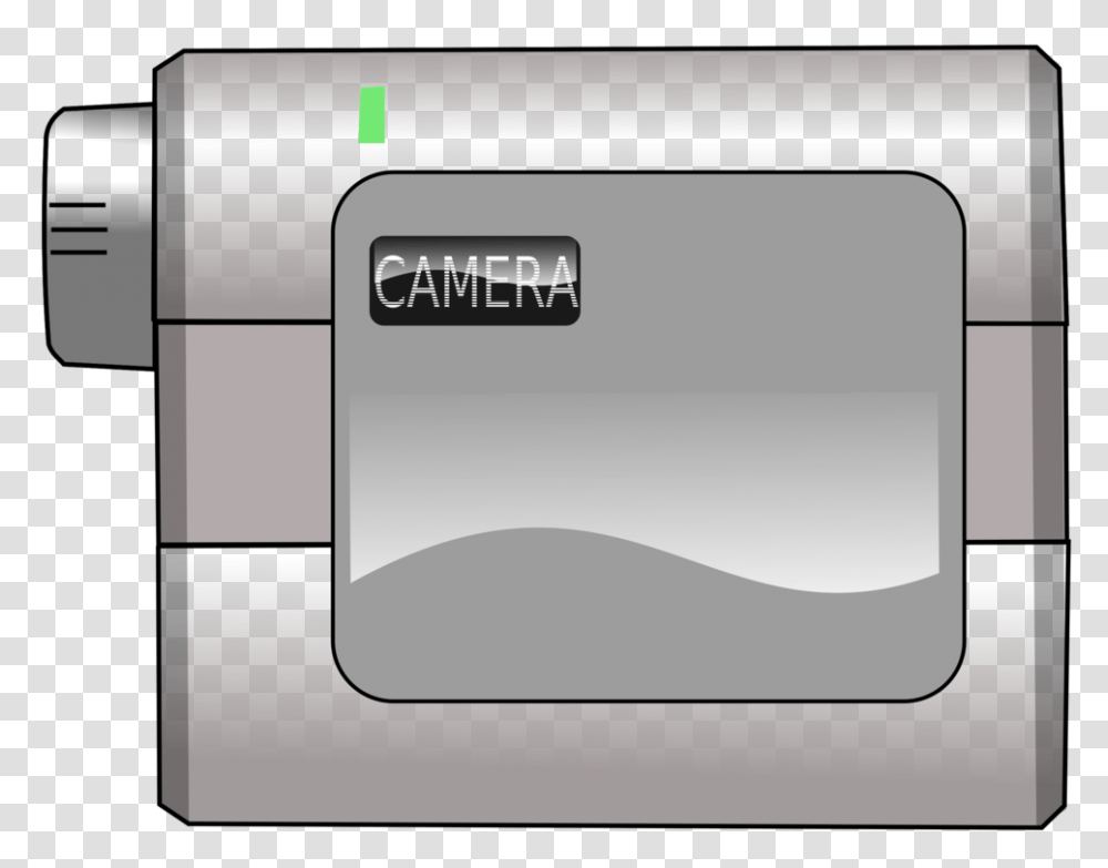 Digital Video Video Cameras Camcorder, Screen, Electronics, Monitor, Machine Transparent Png