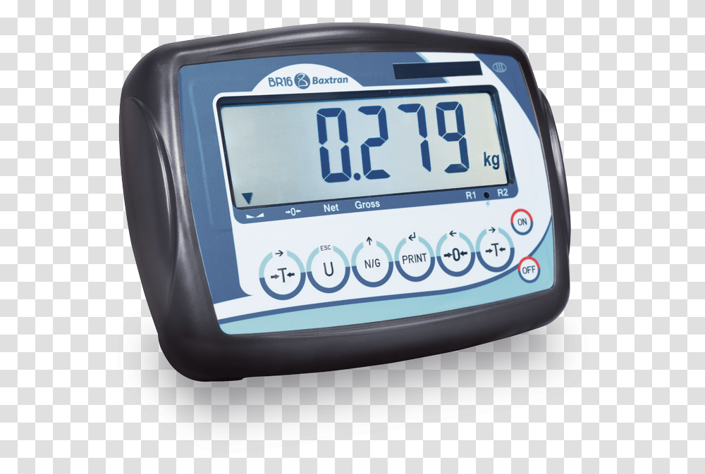 Digital Weight Display, Alarm Clock, Car, Vehicle, Transportation Transparent Png