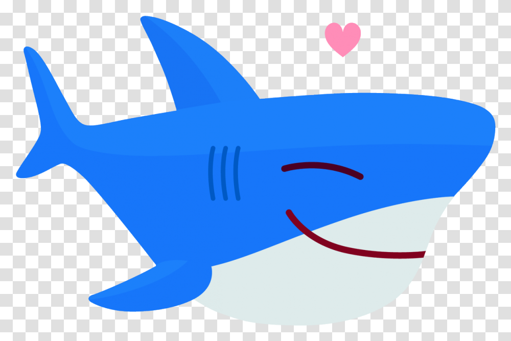 Digitalocean Great White Shark, Fish, Animal, Sea Life, Amphiprion Transparent Png
