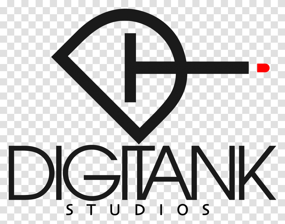 Digitank Studios, Alphabet, Number Transparent Png