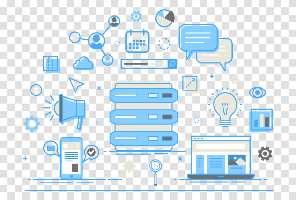 Digitization, Scoreboard, Pac Man, Network, Electronics Transparent Png