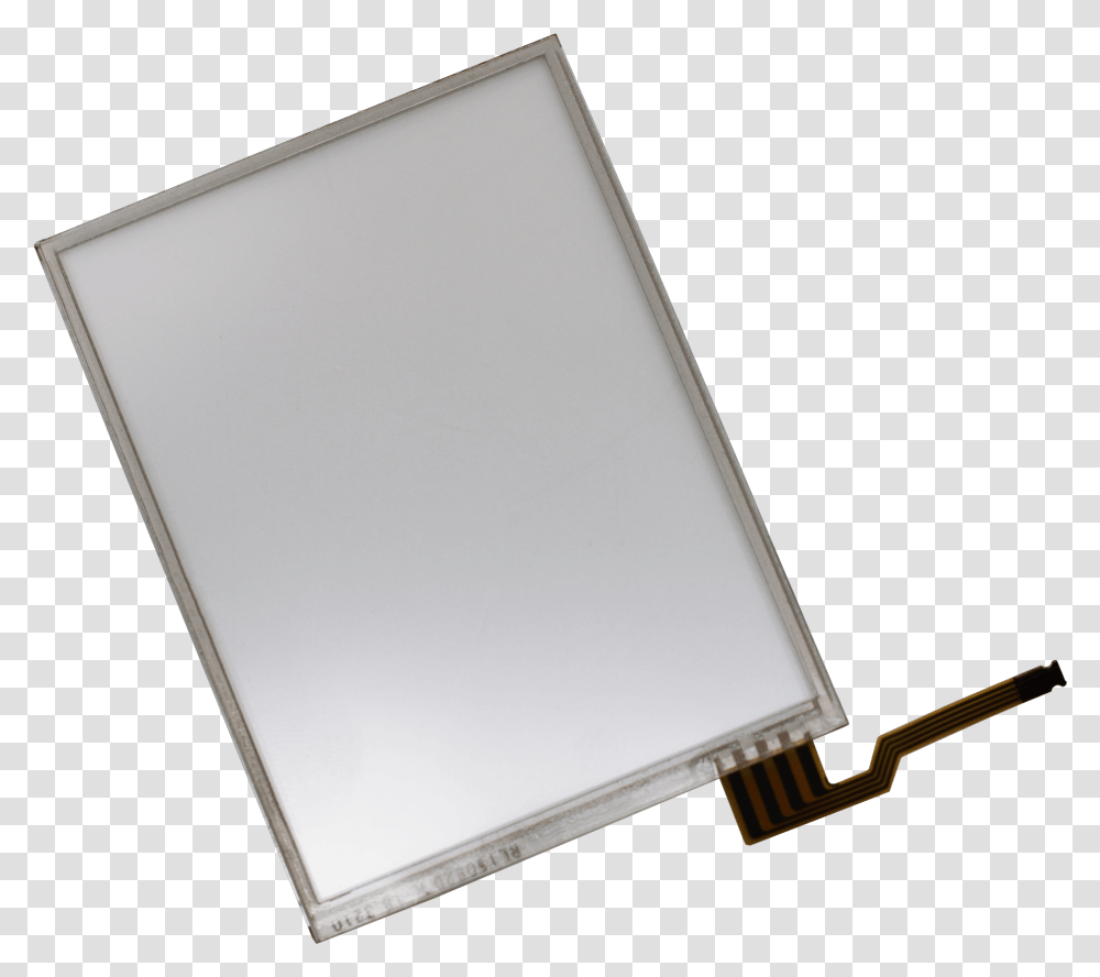 Digitizer For Use With Nintendo 2ds Led Backlit Lcd Display, Laptop, Pc, Computer, Electronics Transparent Png