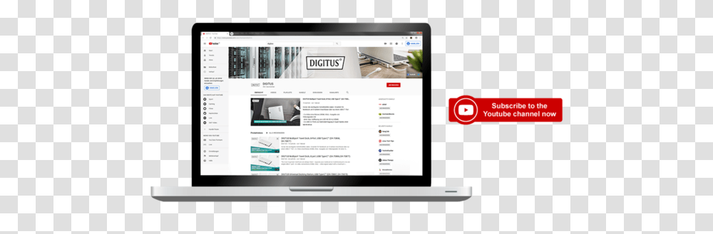 Digitus Videos Technology Applications, Computer, Electronics, File, Screen Transparent Png