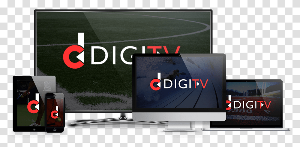 Digitv, Monitor, Screen, Electronics, Display Transparent Png