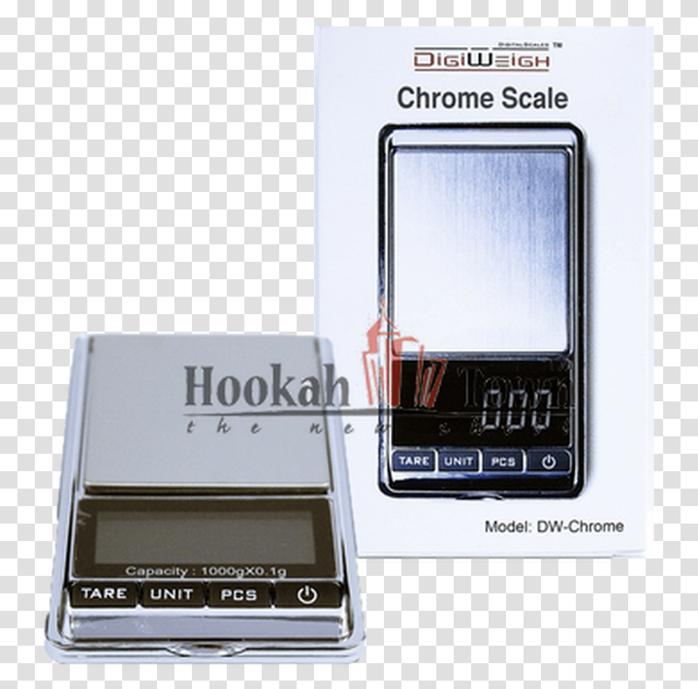 Digiweigh Chrome Scale 100 X Eye Shadow, Mobile Phone, Electronics, Cell Phone Transparent Png
