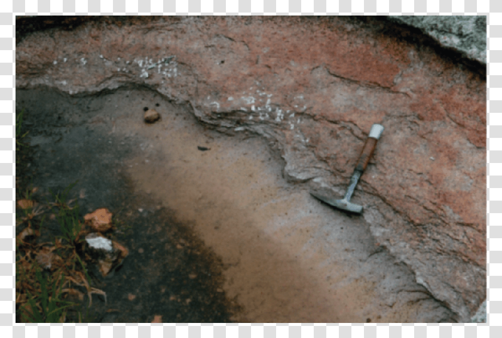Dike, Soil, Slate, Nature, Archaeology Transparent Png